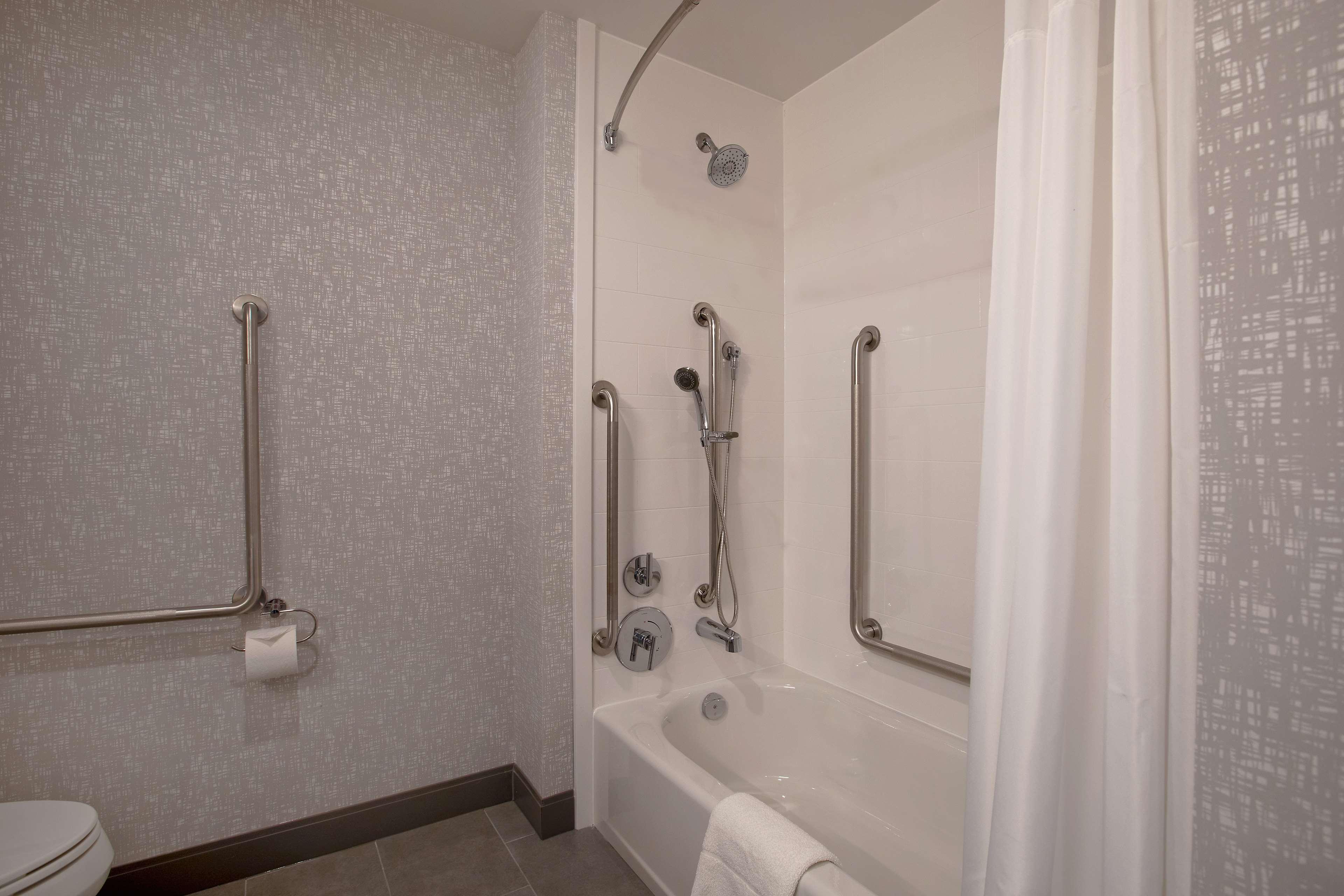 Hampton Inn & Suites Ottawa West, Ontario, Canada Εξωτερικό φωτογραφία