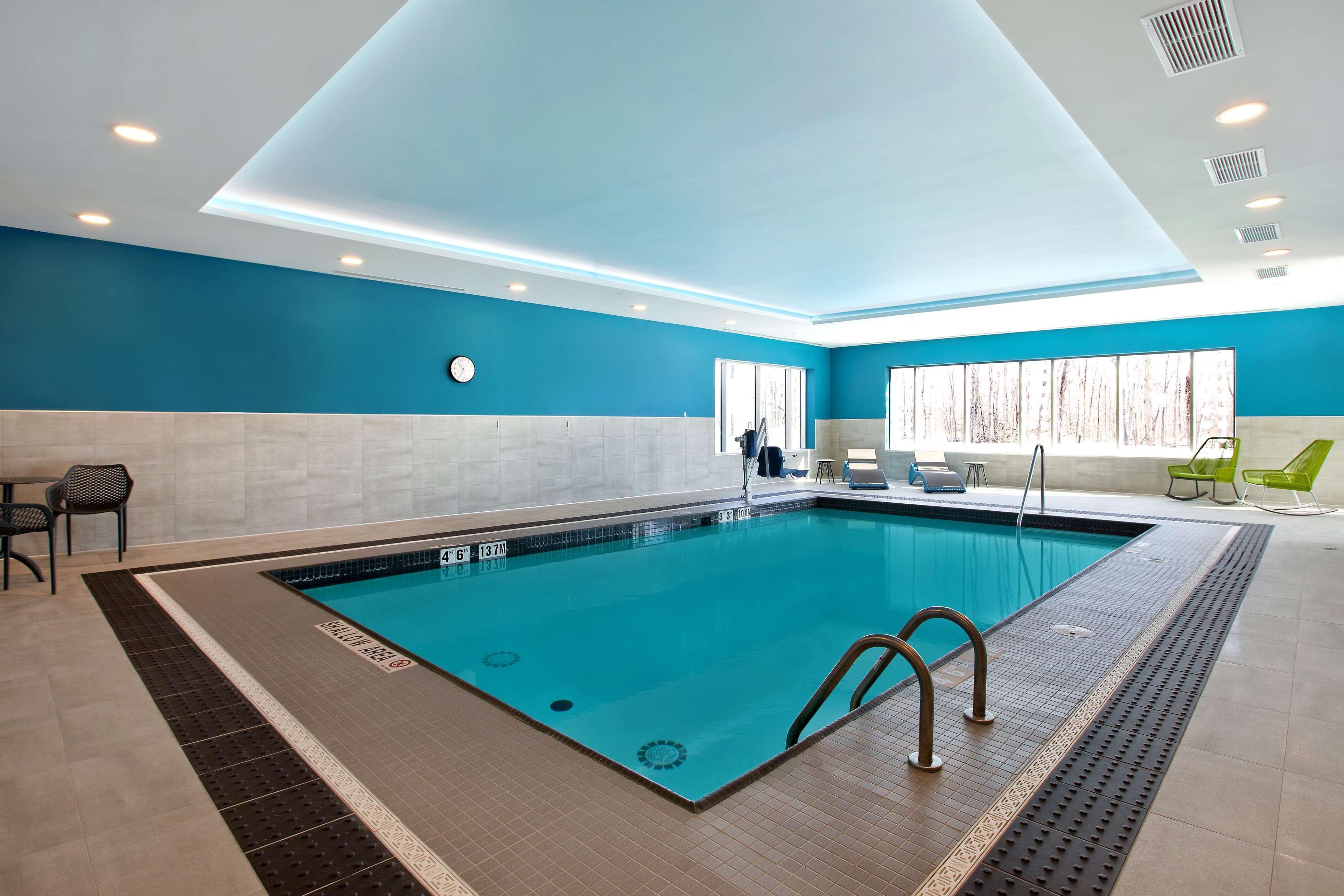 Hampton Inn & Suites Ottawa West, Ontario, Canada Εξωτερικό φωτογραφία