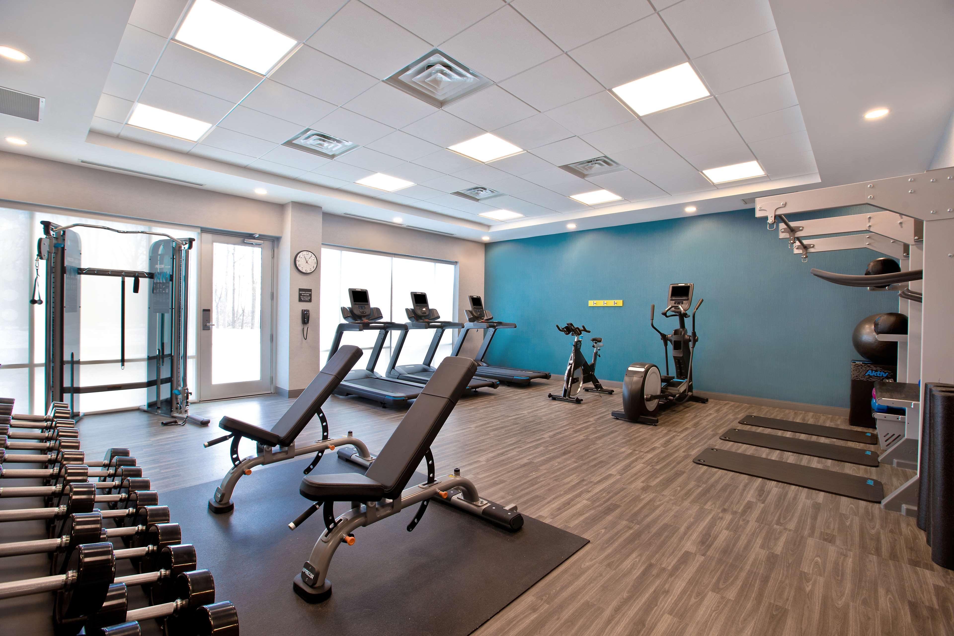 Hampton Inn & Suites Ottawa West, Ontario, Canada Εξωτερικό φωτογραφία