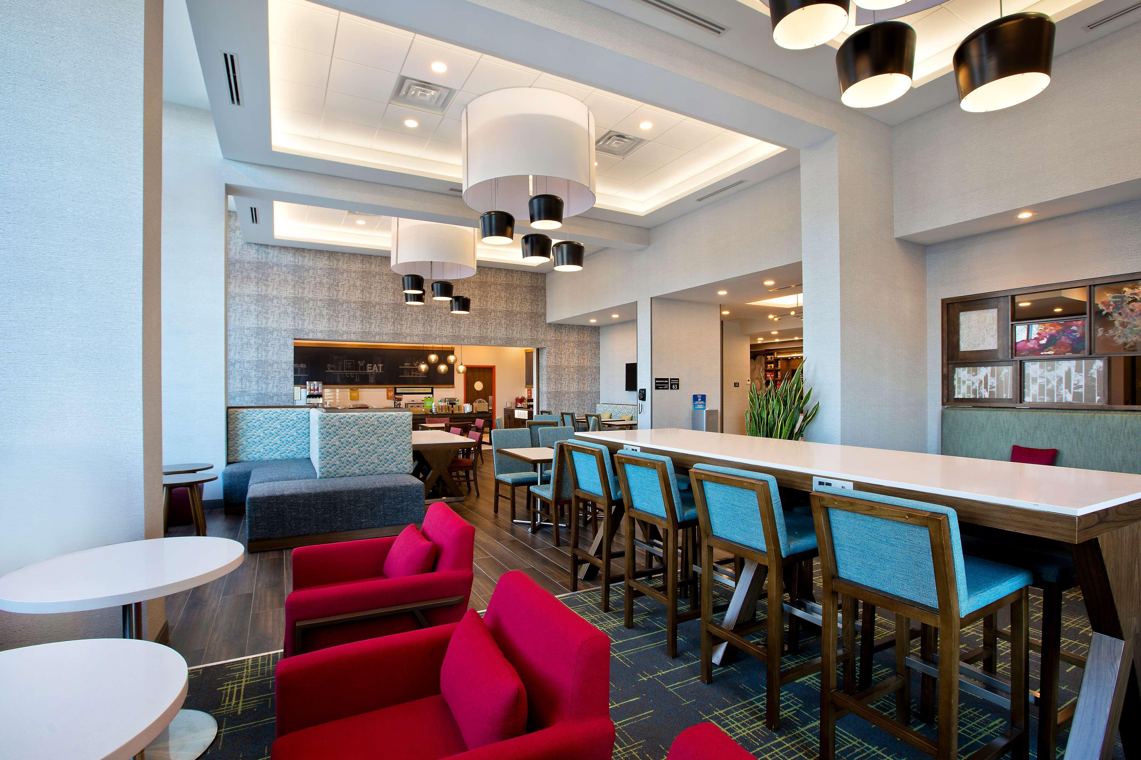 Hampton Inn & Suites Ottawa West, Ontario, Canada Εξωτερικό φωτογραφία