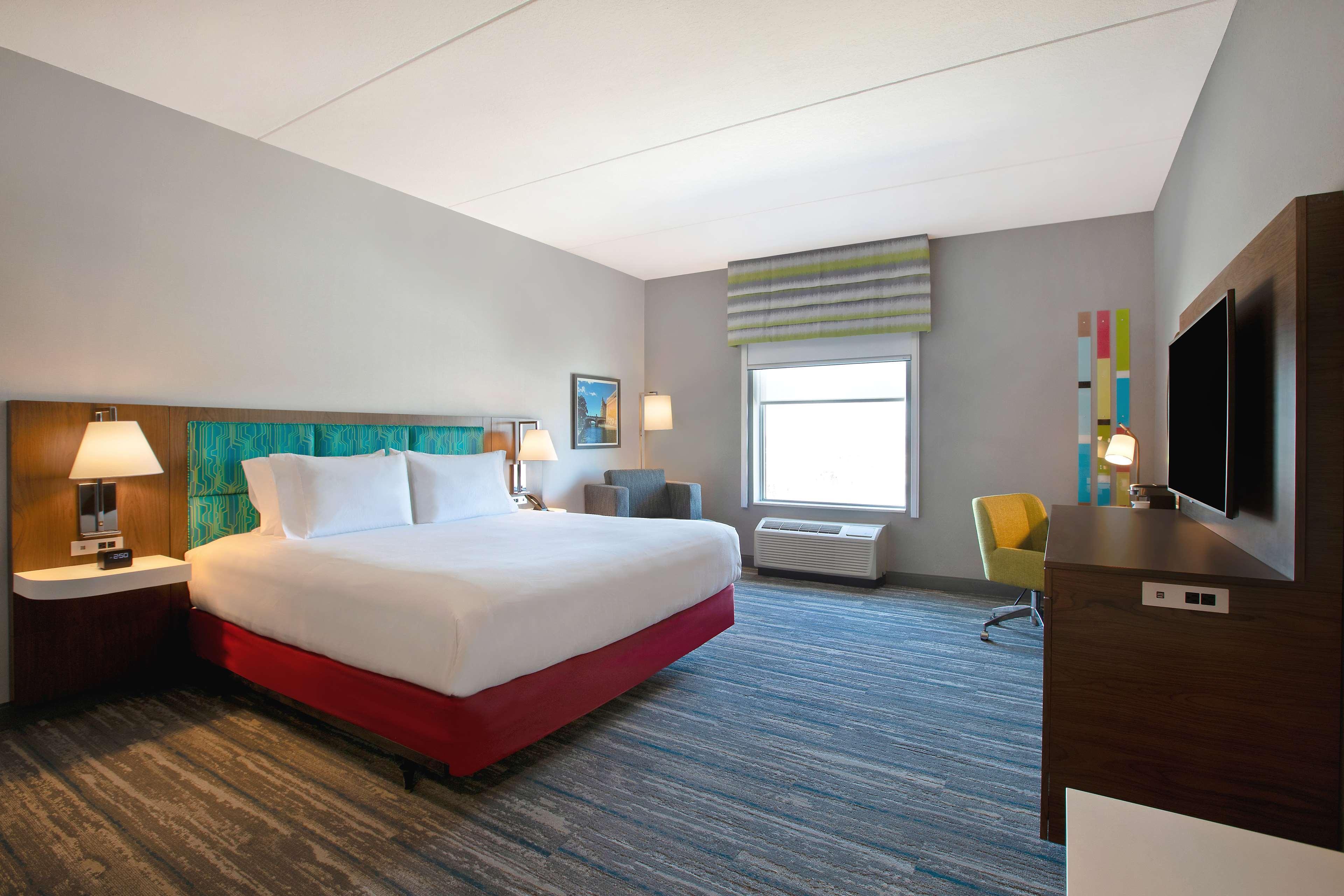 Hampton Inn & Suites Ottawa West, Ontario, Canada Εξωτερικό φωτογραφία