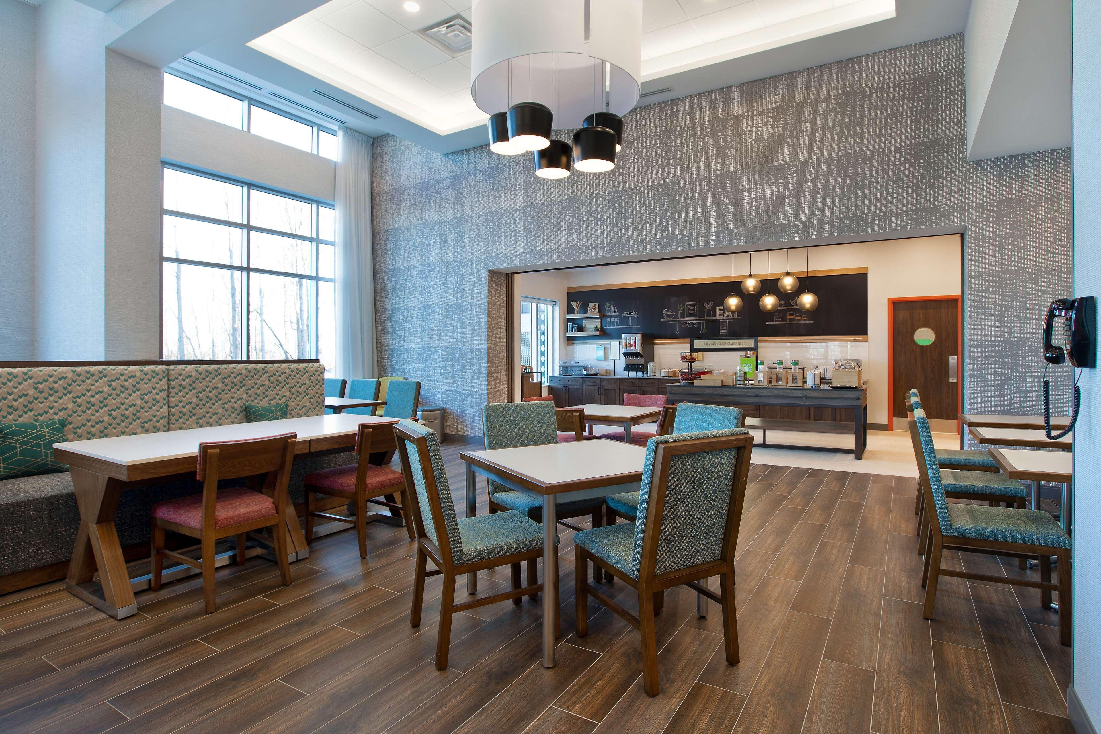 Hampton Inn & Suites Ottawa West, Ontario, Canada Εξωτερικό φωτογραφία