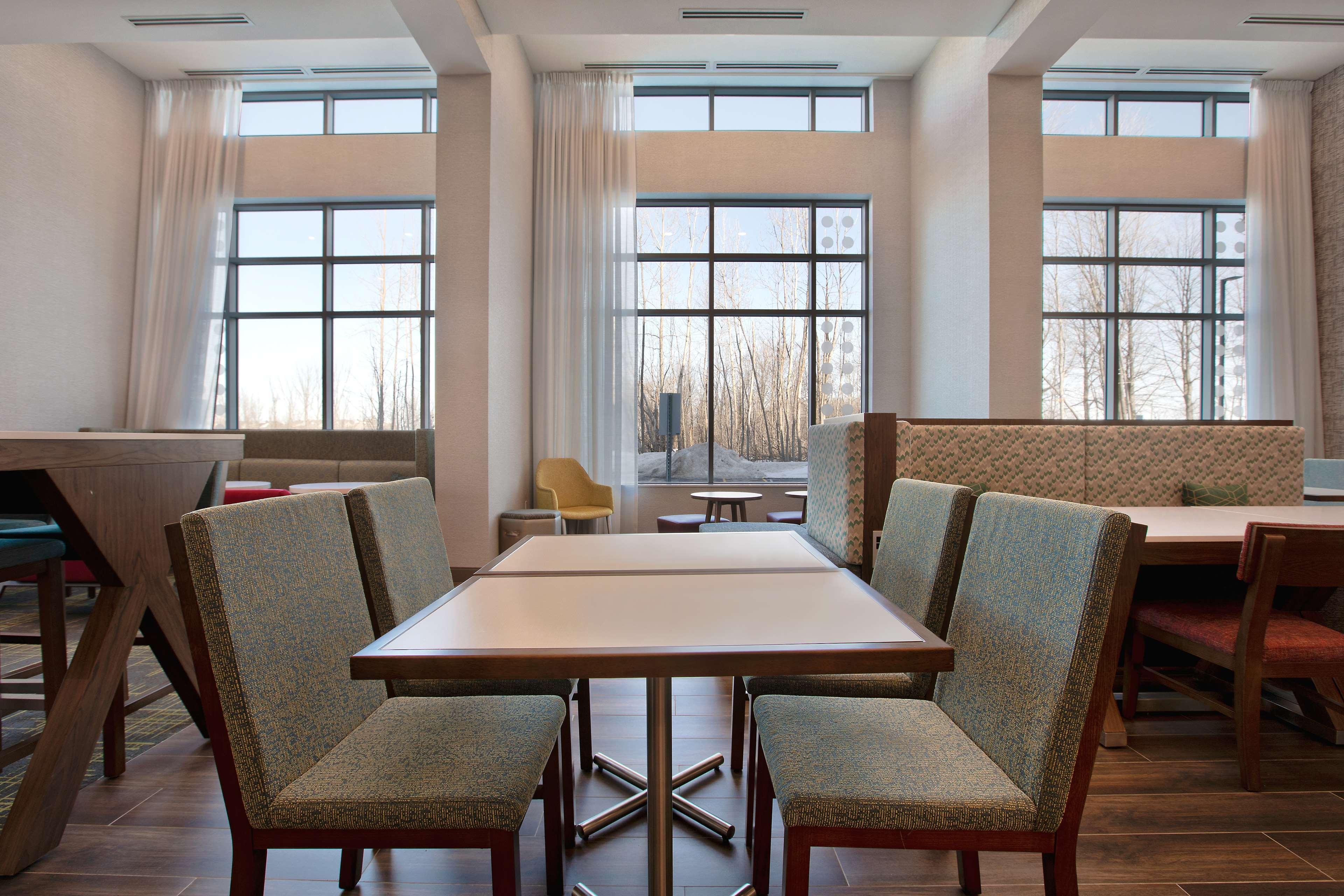 Hampton Inn & Suites Ottawa West, Ontario, Canada Εξωτερικό φωτογραφία