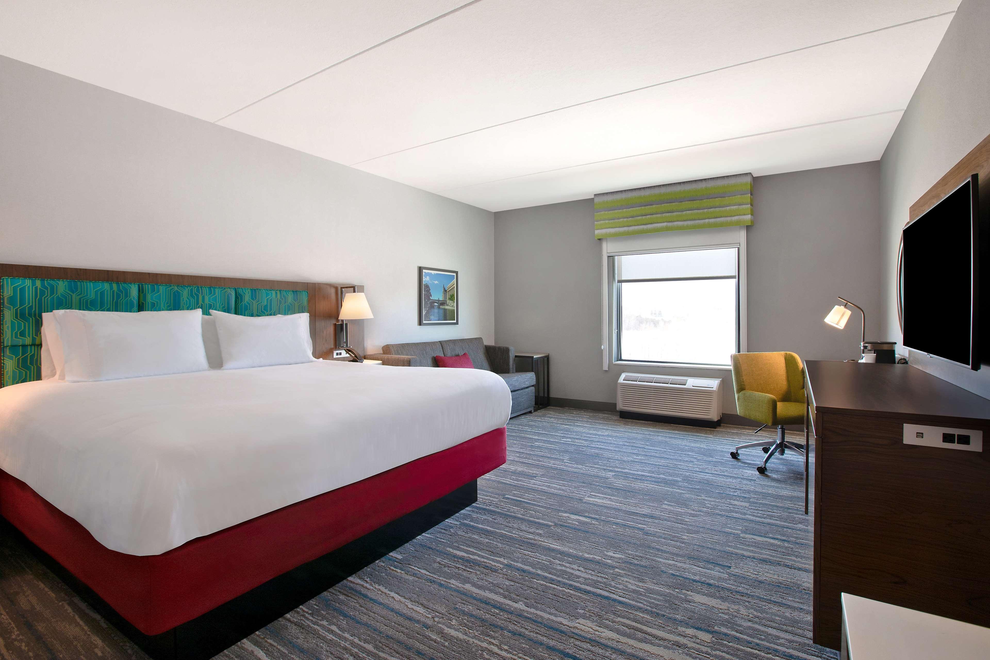 Hampton Inn & Suites Ottawa West, Ontario, Canada Εξωτερικό φωτογραφία