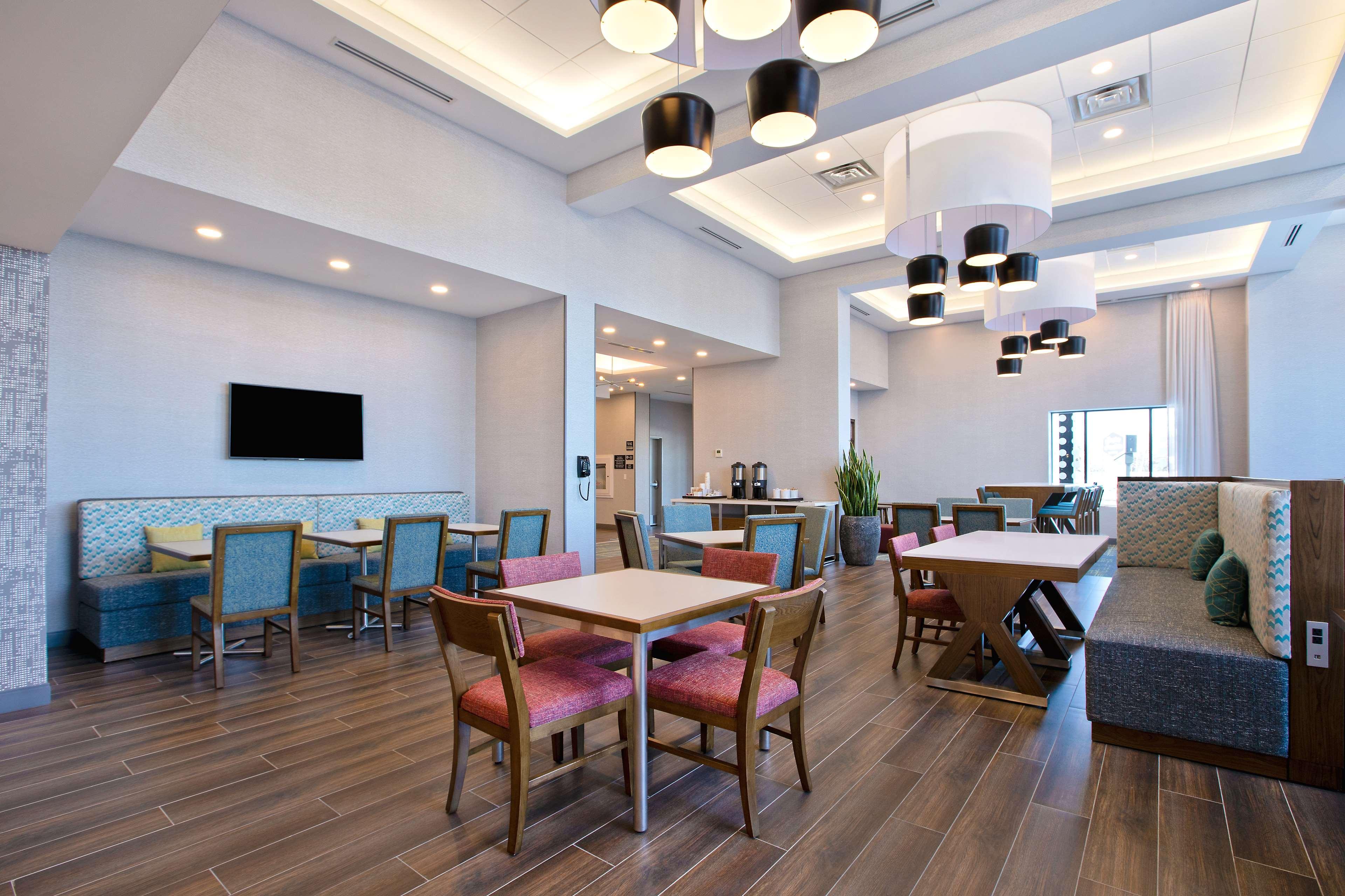 Hampton Inn & Suites Ottawa West, Ontario, Canada Εξωτερικό φωτογραφία