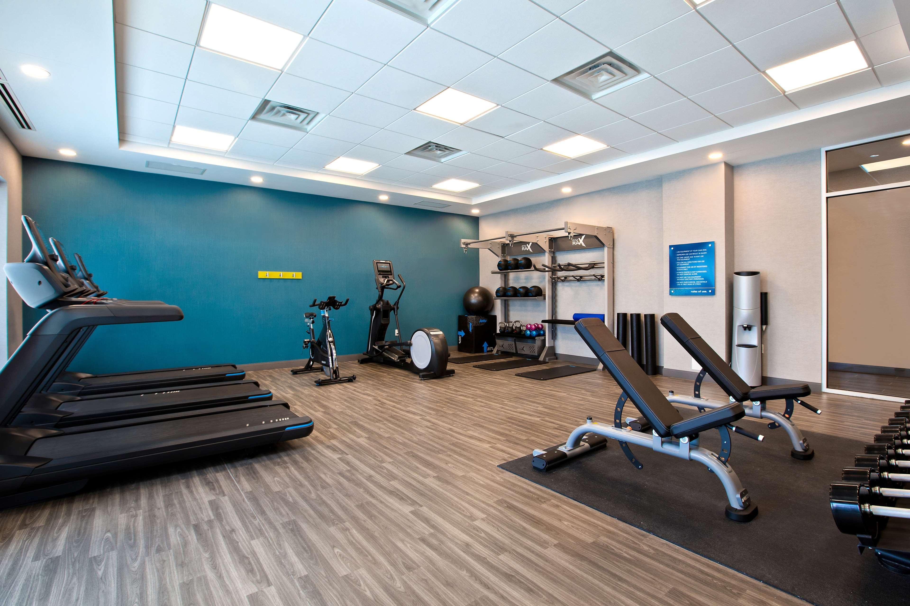 Hampton Inn & Suites Ottawa West, Ontario, Canada Εξωτερικό φωτογραφία