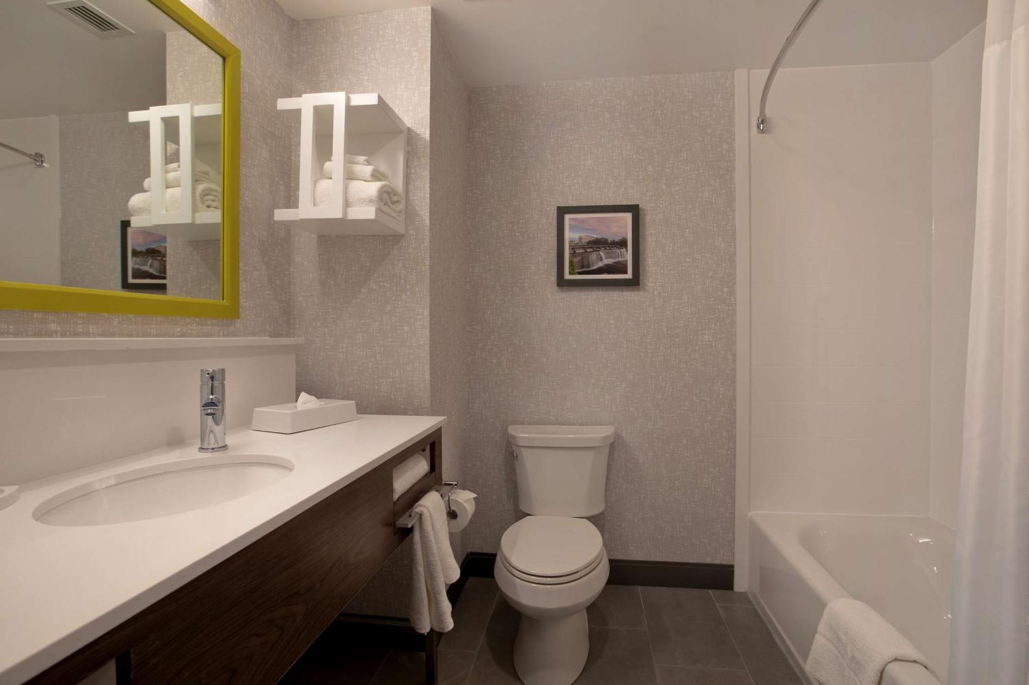 Hampton Inn & Suites Ottawa West, Ontario, Canada Εξωτερικό φωτογραφία