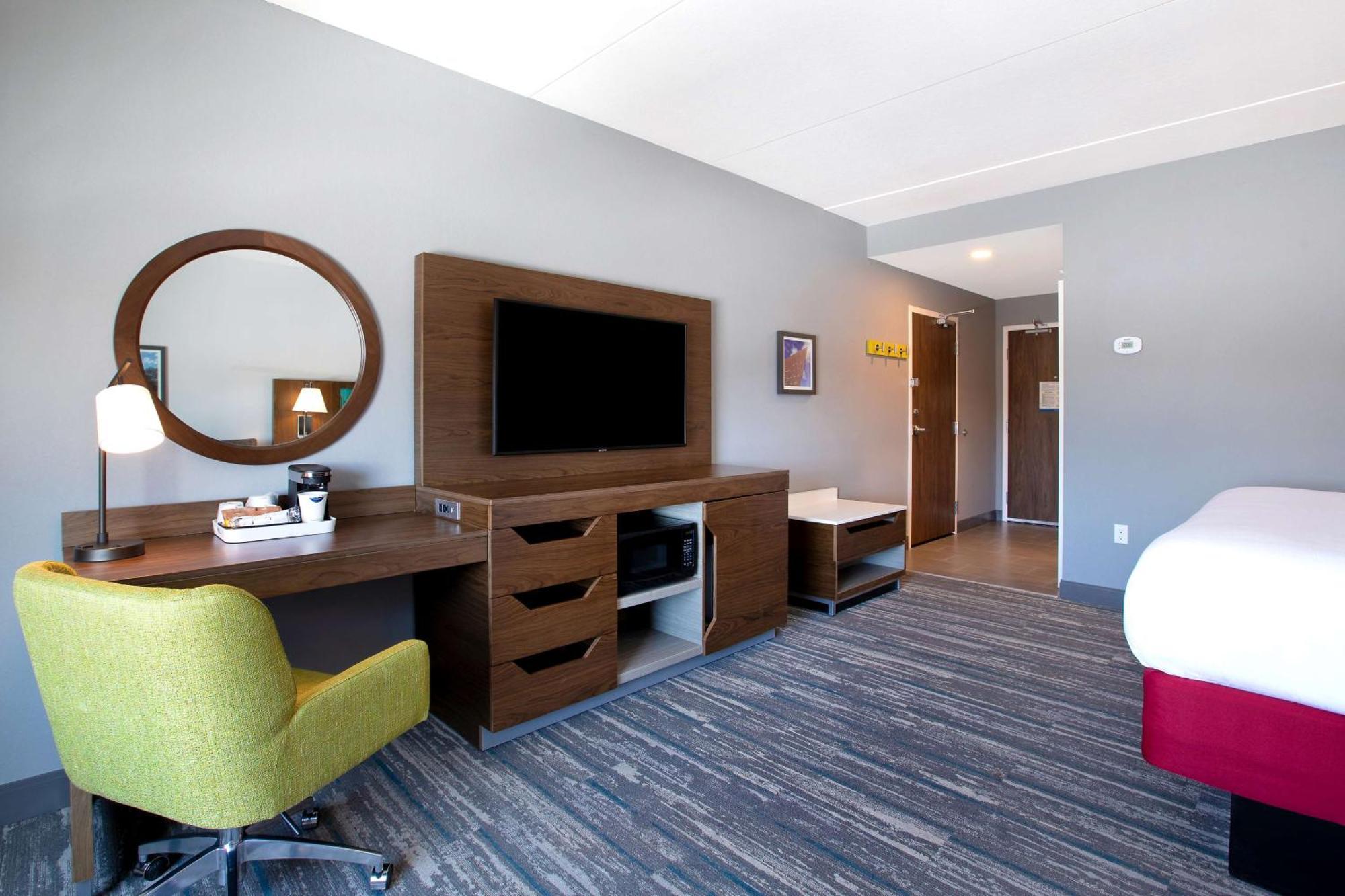 Hampton Inn & Suites Ottawa West, Ontario, Canada Εξωτερικό φωτογραφία