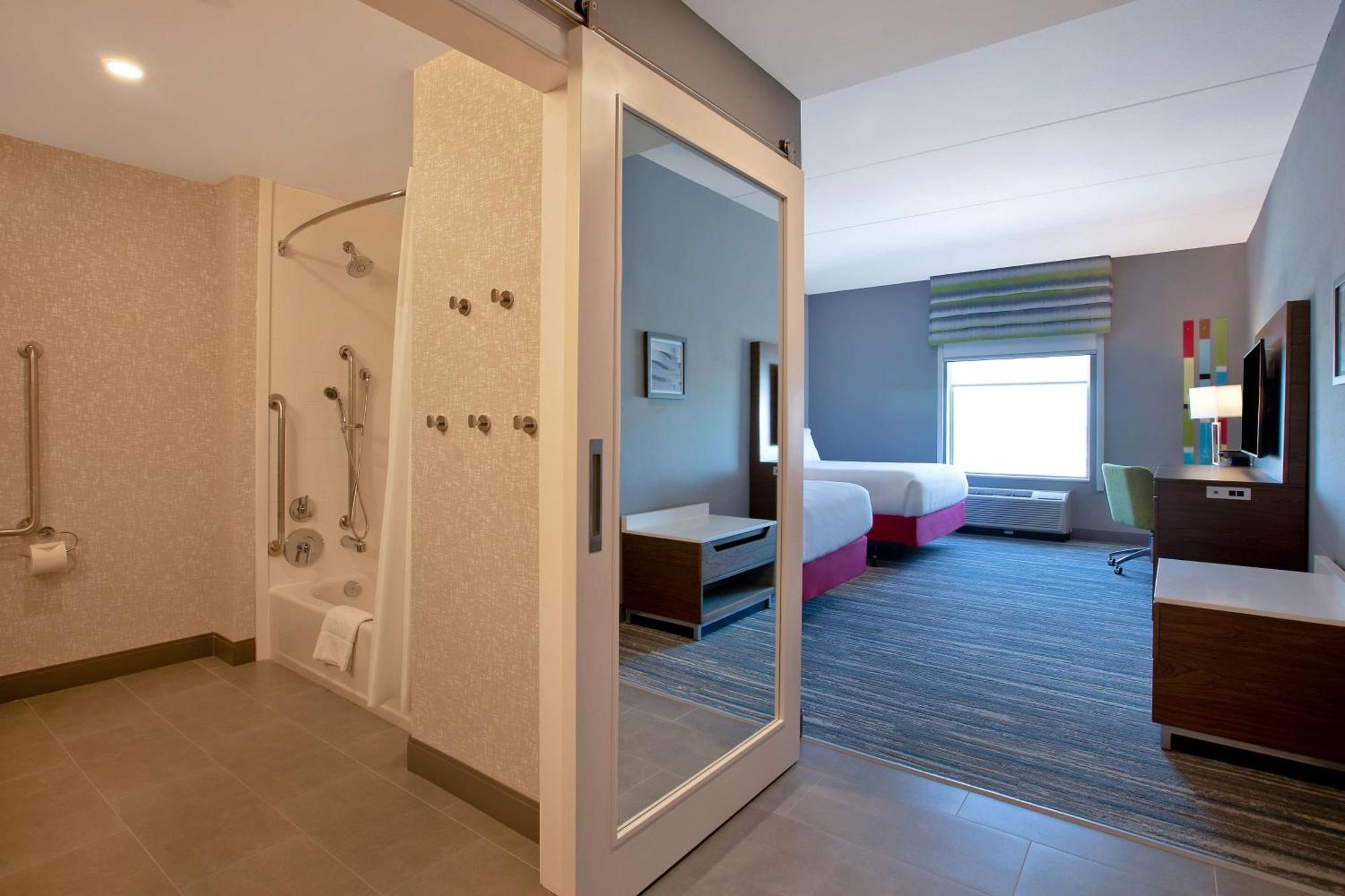 Hampton Inn & Suites Ottawa West, Ontario, Canada Εξωτερικό φωτογραφία