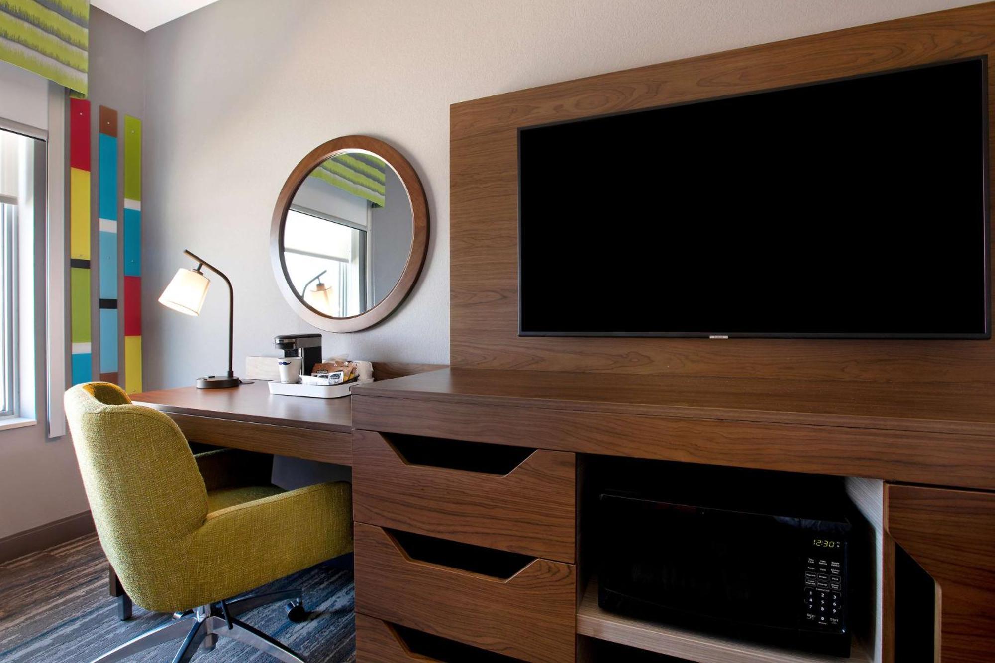 Hampton Inn & Suites Ottawa West, Ontario, Canada Εξωτερικό φωτογραφία