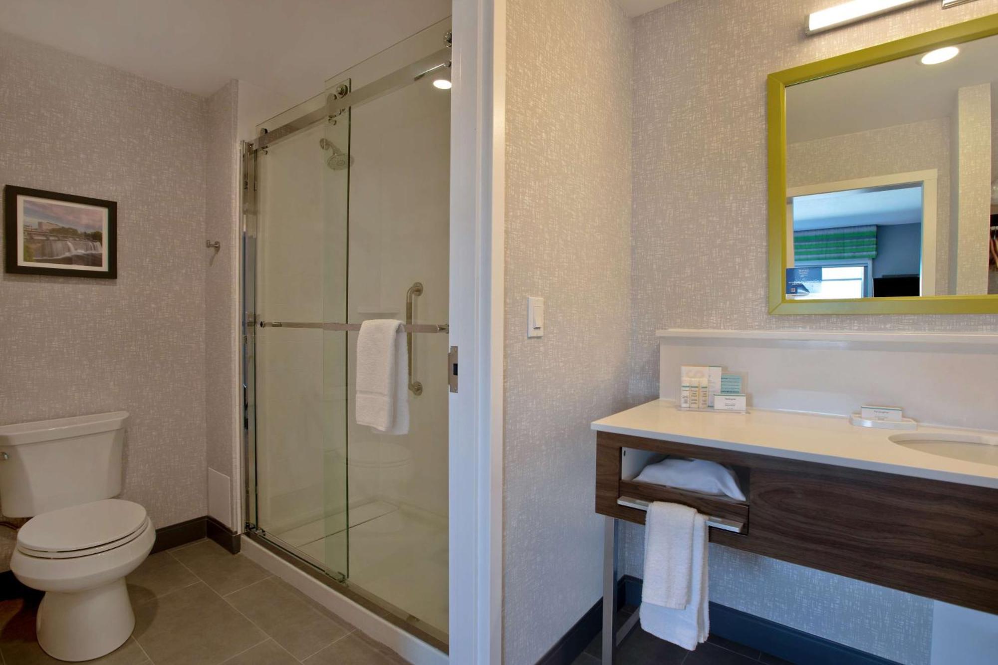 Hampton Inn & Suites Ottawa West, Ontario, Canada Εξωτερικό φωτογραφία